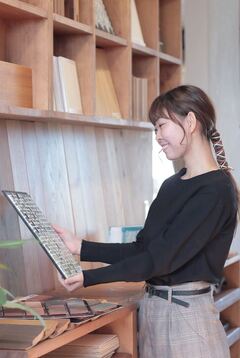 手島 綺香のイメージ