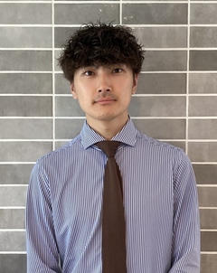 藤枝営業所：松浦光揮 さん