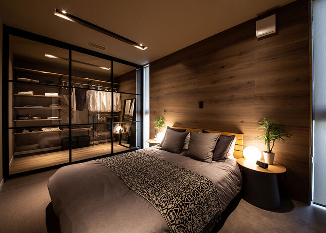 モデルハウス画像7