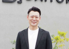 代表取締役・一級建築士　大塚 美秀さん