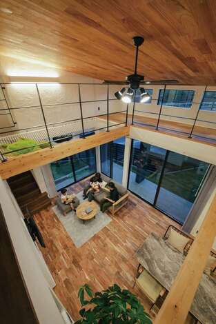 モデルハウス画像5