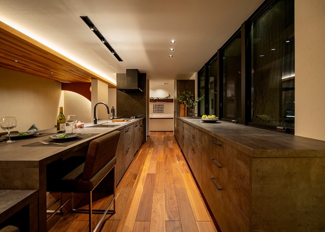 モデルハウス画像4