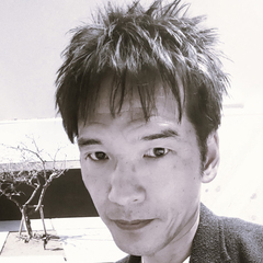 代表取締役　吉岡 祐紀さん