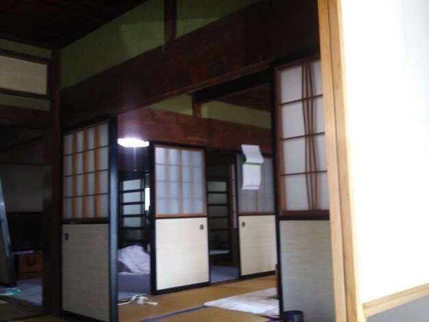 リノベーション前の写真