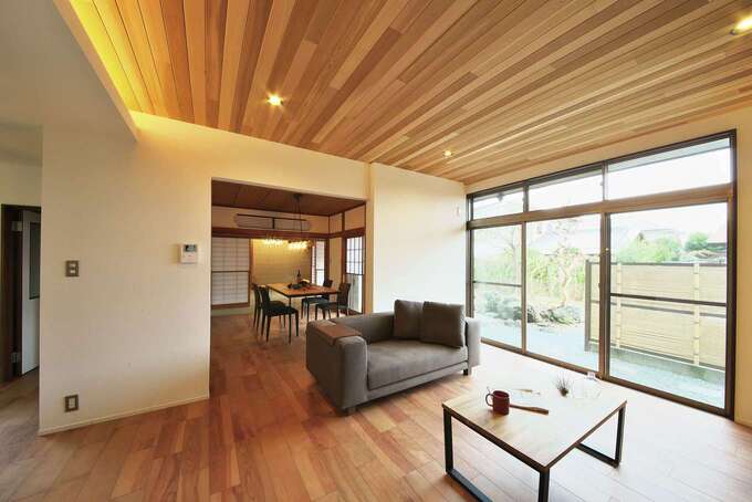 リノベ事例画像3