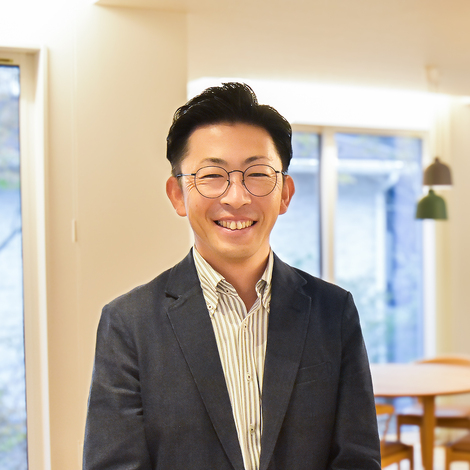 カクニシビルダー【関澤康史】お家の悩み何でも解決します！カクニシのベテランコンサル