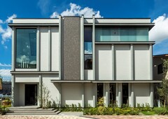 都市型デザイン