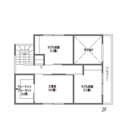 「分離発注」で工事費を軽減！予算内で叶えた建築家住宅