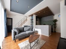 予約制完成見学会