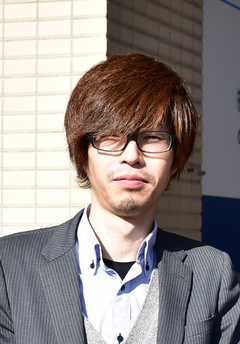 コーディネーター　片岡奨さん