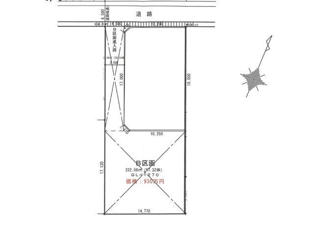 エフエフ住宅【掛川市成滝B区画【898万円】学校も近い生活環境が整ってます！】