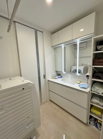 モデルハウス画像5