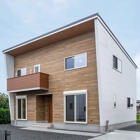 ぽっくハウス伊豆半島店（島崎創建）【資料請求、完成見学会・家づくり無料相談会に参加】