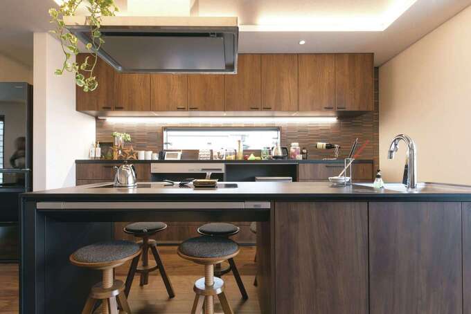 モデルハウス画像2