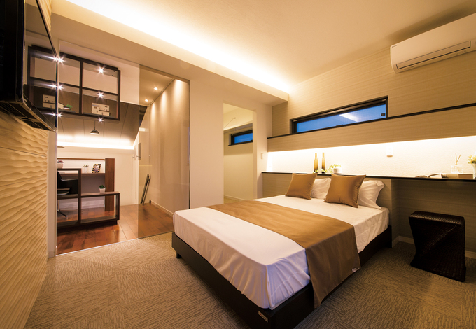 モデルハウス画像7