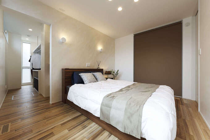 モデルハウス画像6