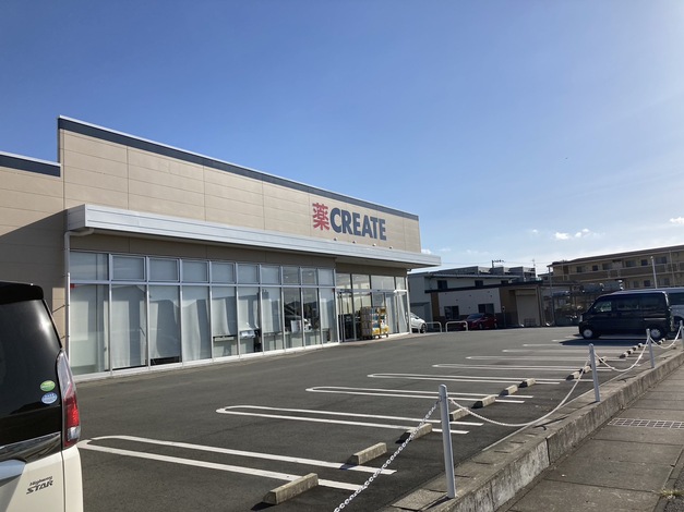 住起産業（アキュラホーム三島中店）【沼津市サンステージ岡一色】クリエイト　S・D沼津岡宮店