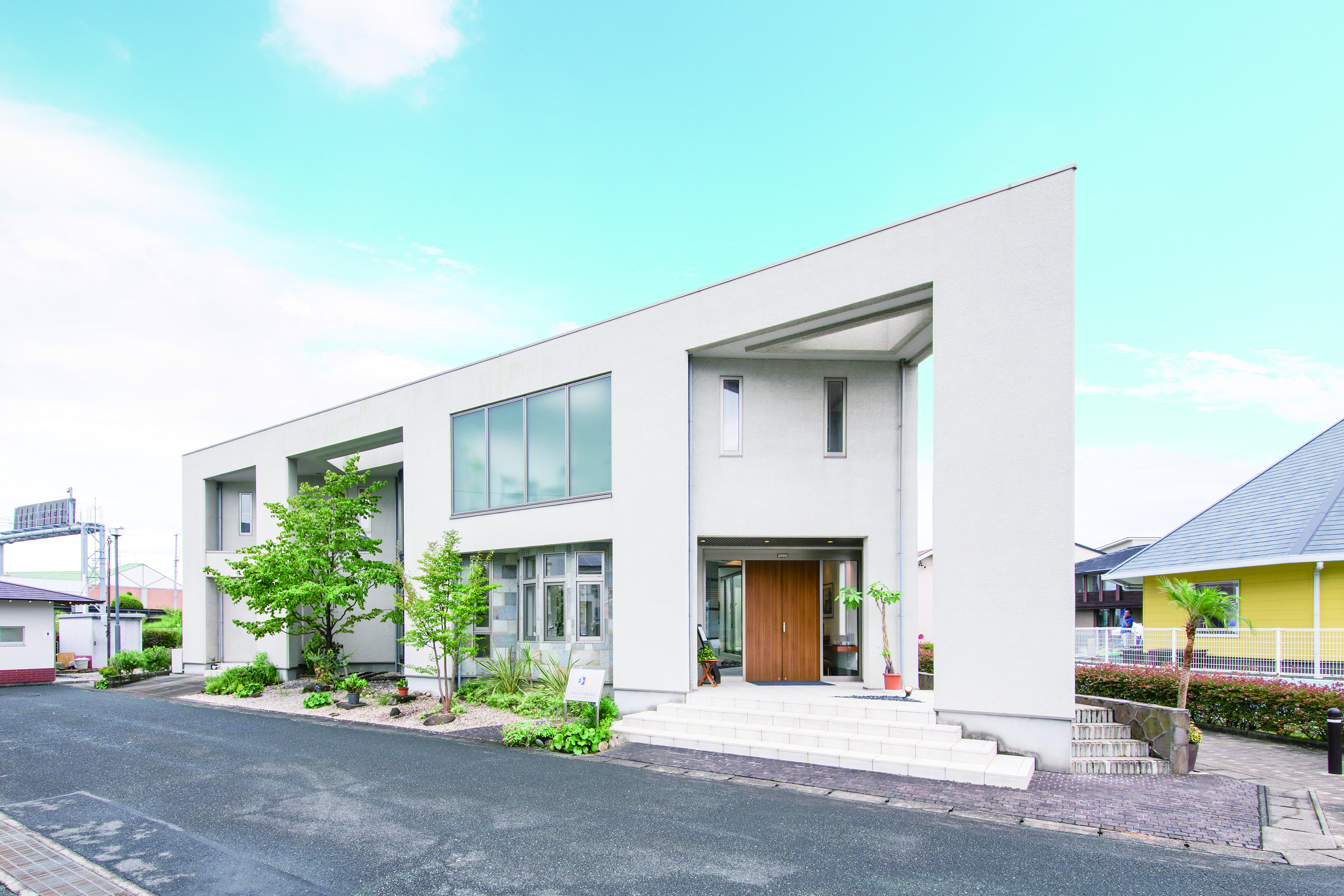 モデルハウス個別見学会（SBSマイホームセンター浜松展示場内）