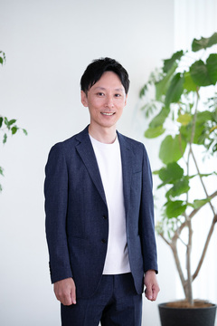 営業　矢野さん