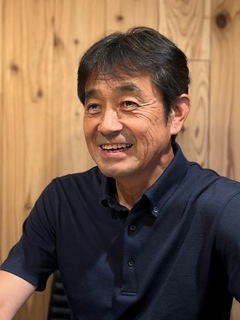 代表取締役　橋本 和吉