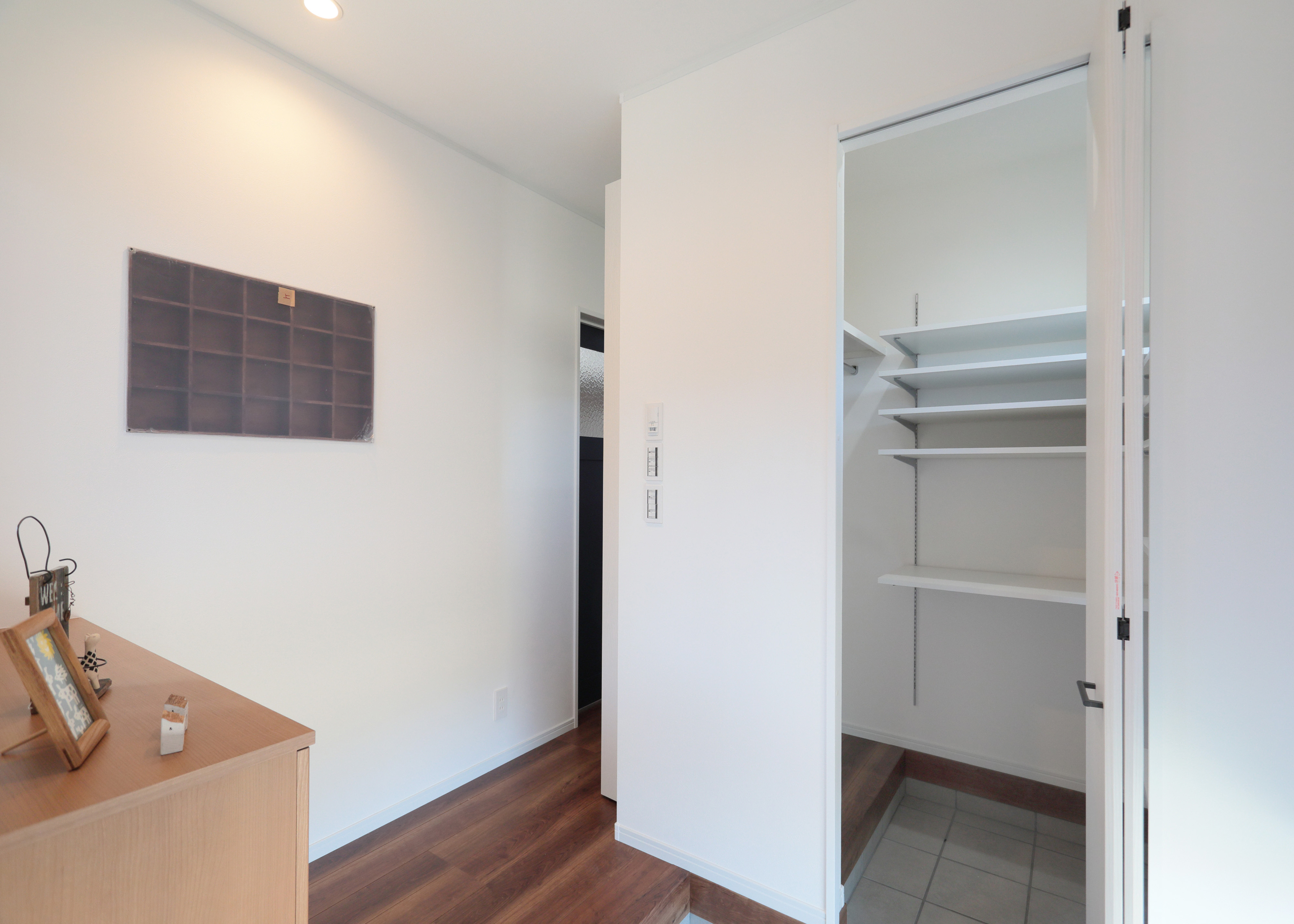 吉川住建【和風、二世帯住宅、自然素材】