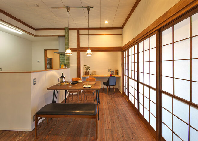 リノベ事例_メイン写真