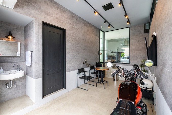 サンジョーホーム