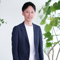 営業　矢野さん