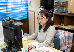 川島 沙也香のイメージ