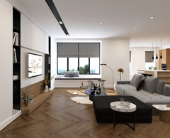 2階リビングのメリット・デメリットのイメージ