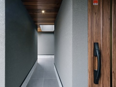 洗練されたモダンなスタイルと機能性の融合