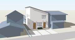 ZEH基準を大幅に超える高気密・高断熱