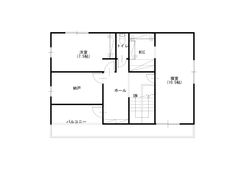 暮らしに寄り添う動線でストレスフリーな住まい