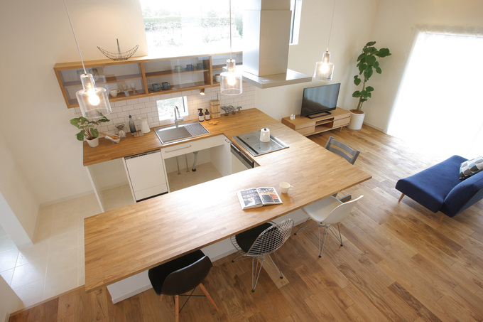 トキワハウス デザイン アンド ビルド（常盤工業）