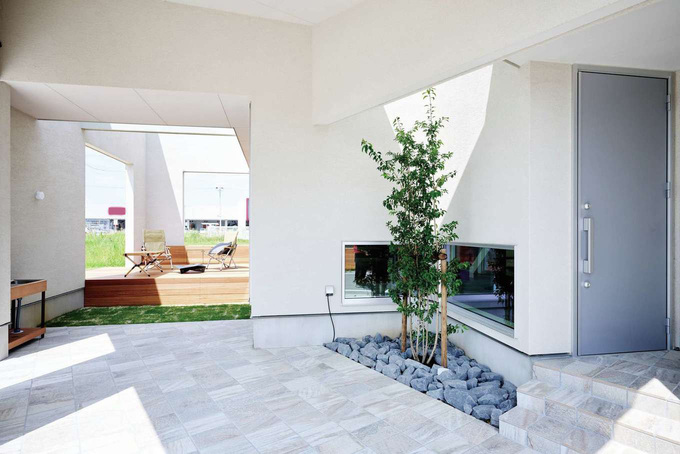 モデルハウス画像3