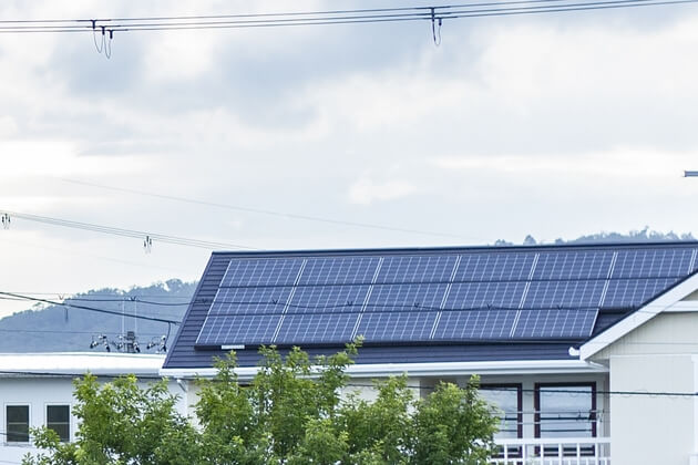 ZEH（ゼロエネルギー住宅）とは？メリット・デメリット、補助金について解説