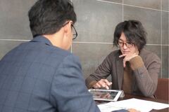 設計・コーディネーター　山本清尊さん