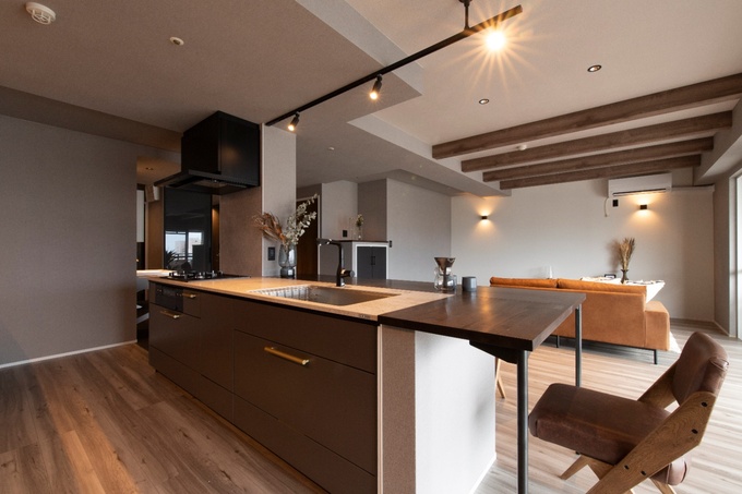 「遠鉄グループ」の総合力を活かした安心リフォーム