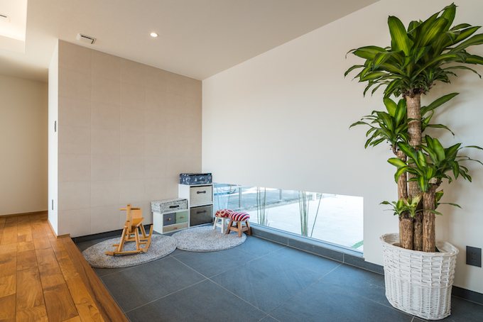 モデルハウス画像2