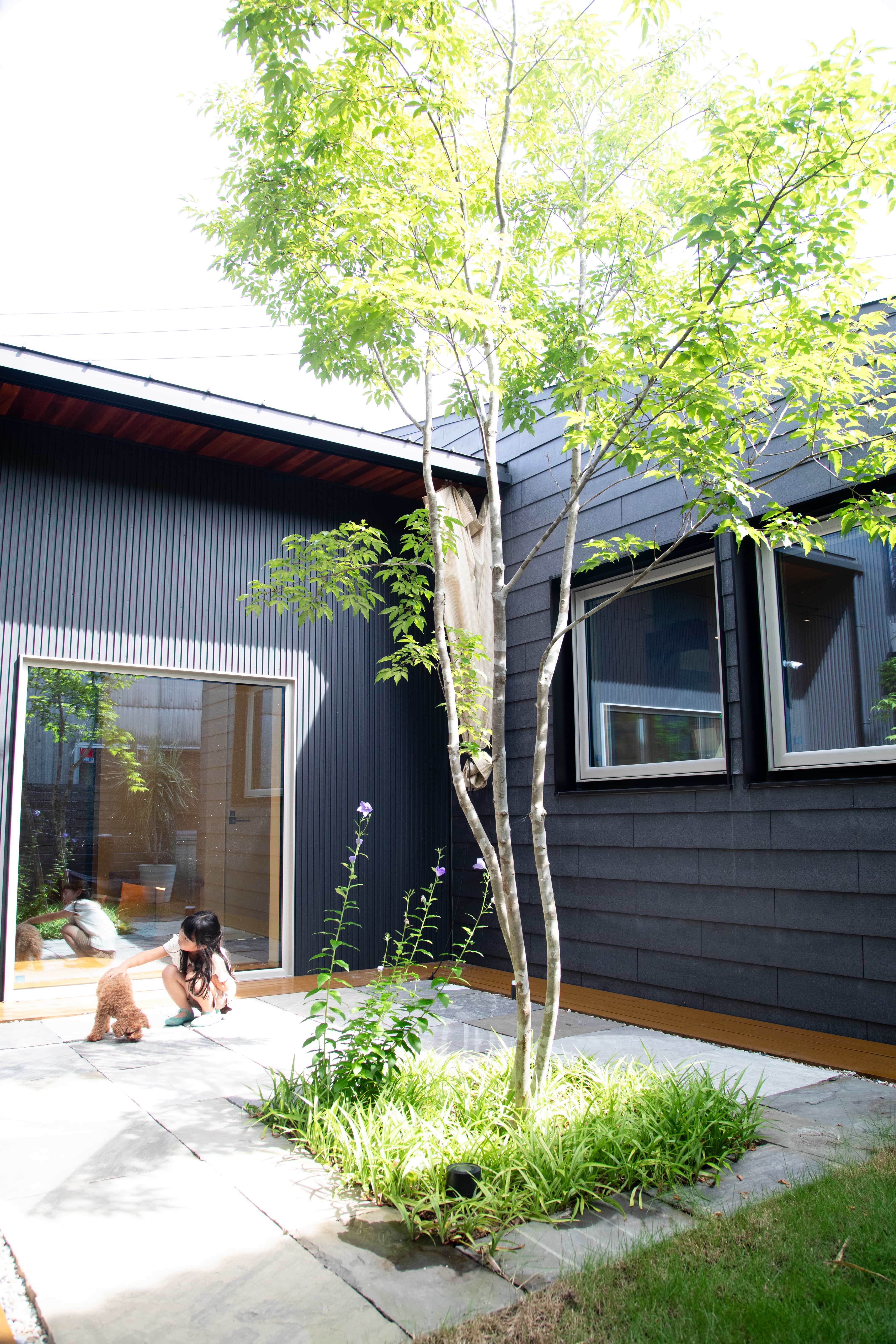 【 生活感がある。これがいい。 】