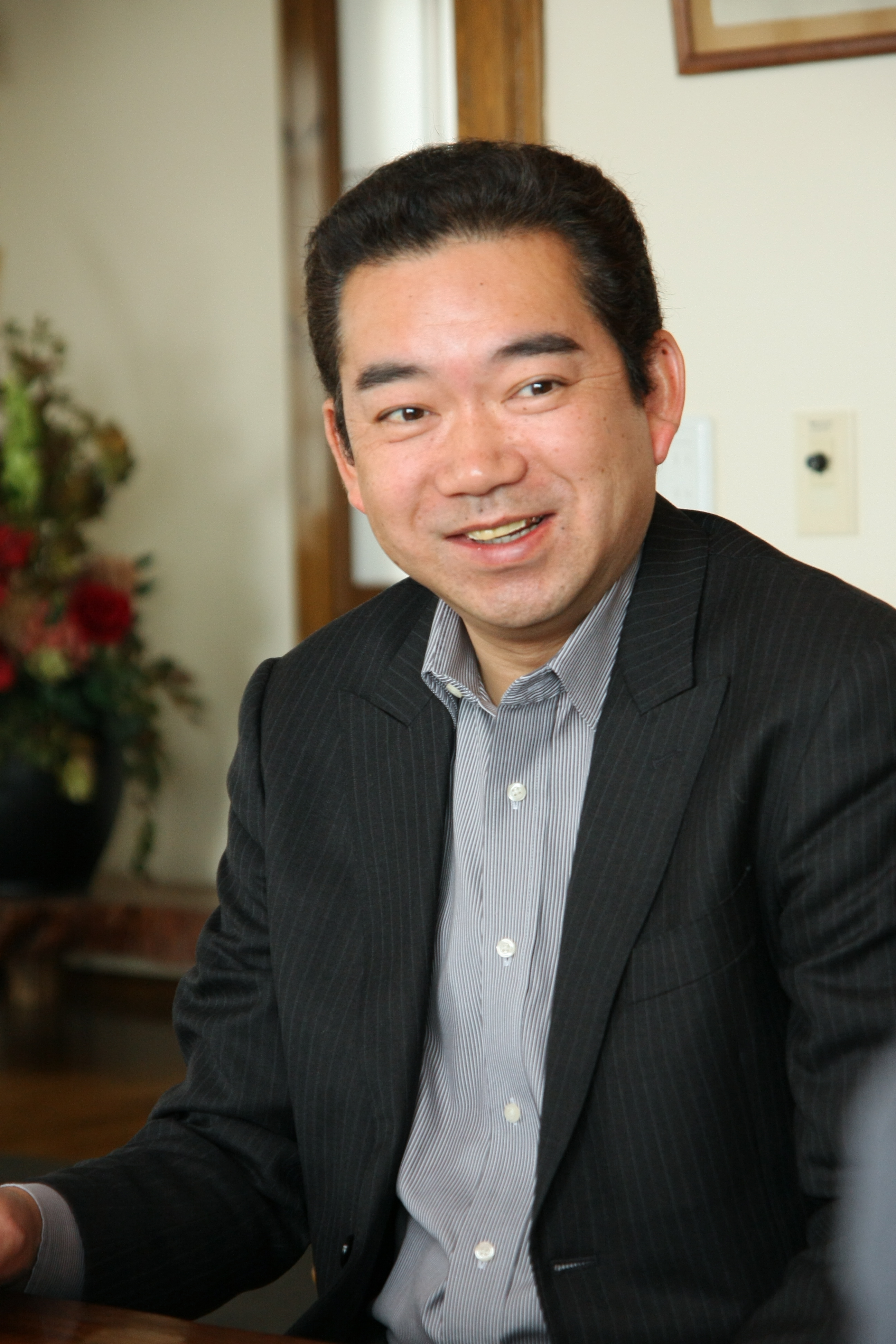 大石晃弘