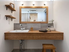 暮らし心地のデザイン