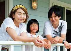 お客さまの写真