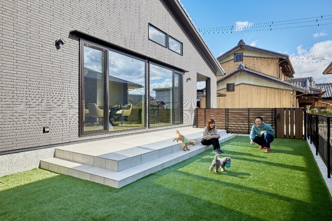 クレバリーホーム愛知・三重・岐阜（住生活研究所）｜