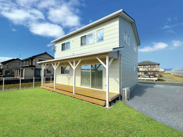 木場建築設計 KIBA-AD【デザイン住宅、輸入住宅、省エネ】