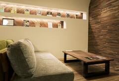 引き渡し後も楽しみがいっぱい