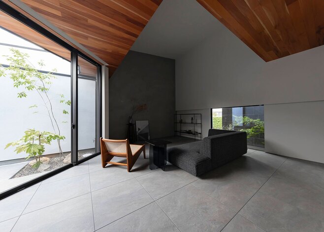 モデルハウス画像5