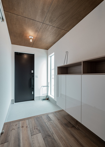 モデルハウス画像6