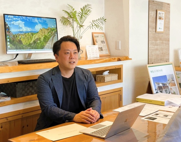 イーホーム【榊原 昌哉】情報に惑わされない、あなた専属の家づくりアドバイザー