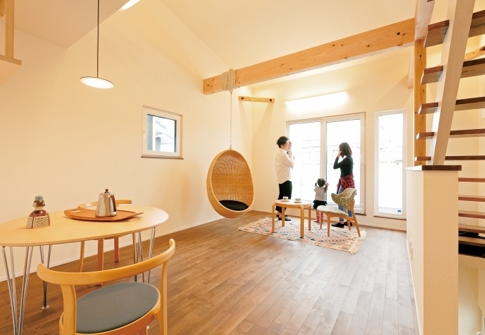 低燃費住宅静岡® TK武田建築